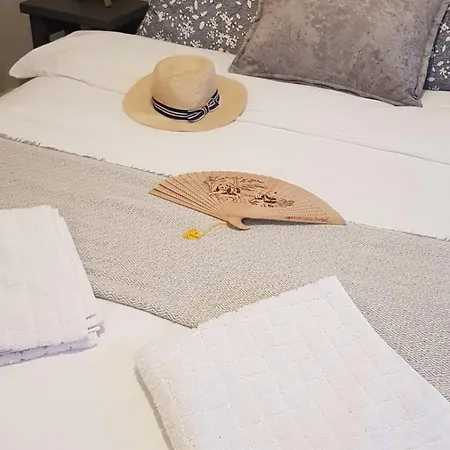 Penthouse With A Terrace Long Royal Sun Апартаменты Agios Georgios (Famagusta)