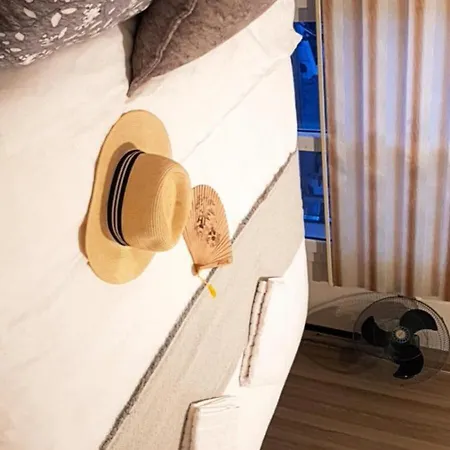 Апартаменты Penthouse With A Terrace Long Royal Sun *