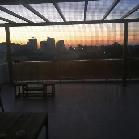 Penthouse With A Terrace Long Royal Sun *