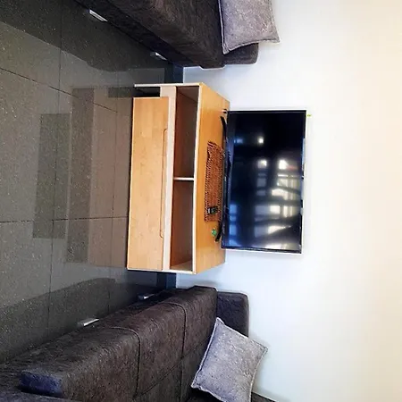 Penthouse With A Terrace Long Royal Sun דירה Agios Georgios (Famagusta)