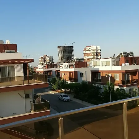 Penthouse With A Terrace Long Royal Sun דירה *