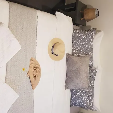Penthouse With A Terrace Long Royal Sun דירה *