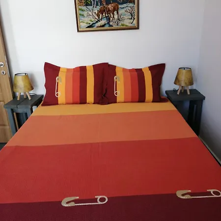 Penthouse With A Terrace Long Royal Sun * Agios Georgios (Famagusta)