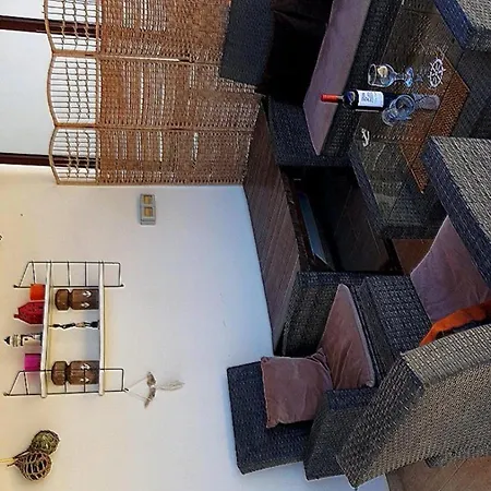 Penthouse With A Terrace Long Royal Sun דירה Agios Georgios (Famagusta)