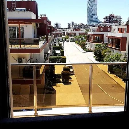 Penthouse With A Terrace Long Royal Sun *